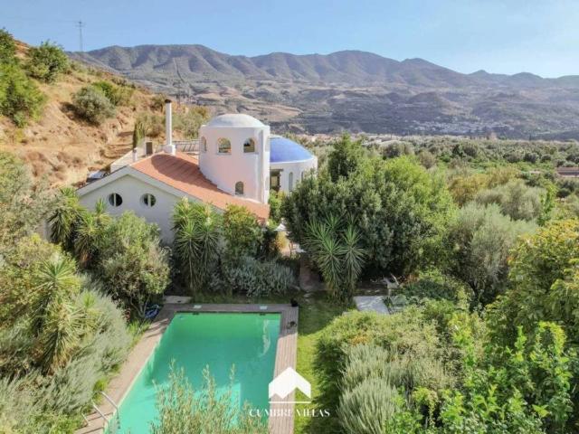 Casa en venta en Comarca del Valle de Lecrín, Andalucía