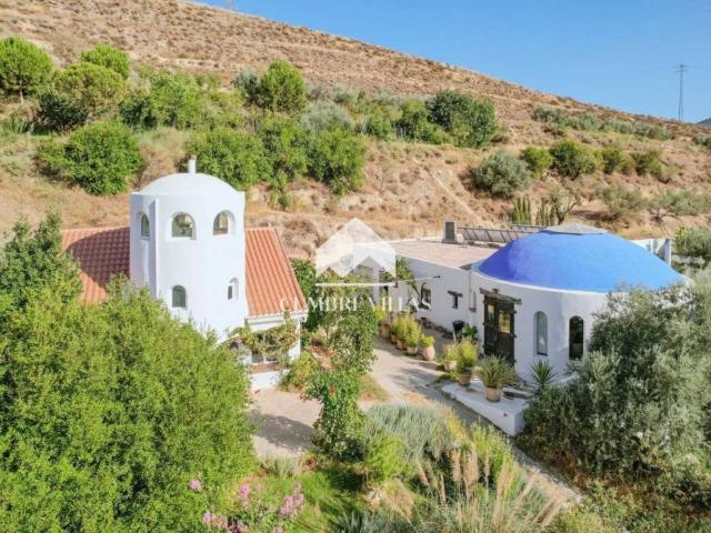 Casa en venta en Comarca del Valle de Lecrín, Andalucía