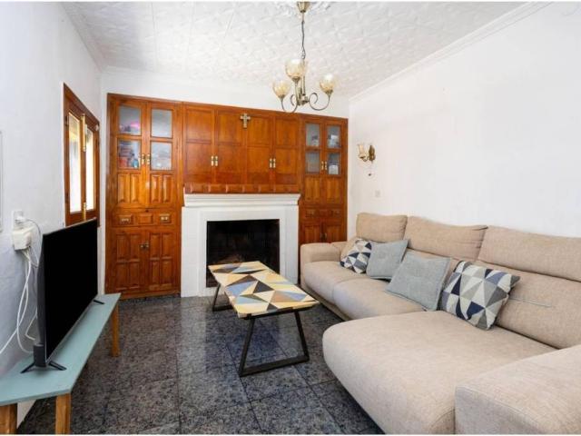 Casa en venta en Comarca del Valle de Lecrín, Andalucía