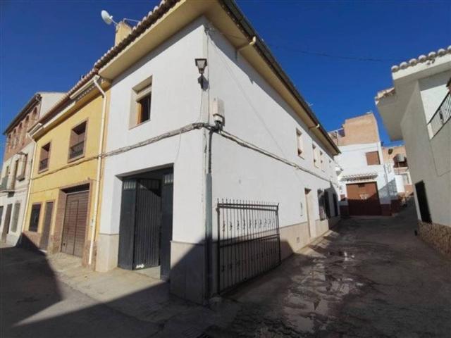 Casa en venta en Comarca del Valle de Lecrín, Andalucía