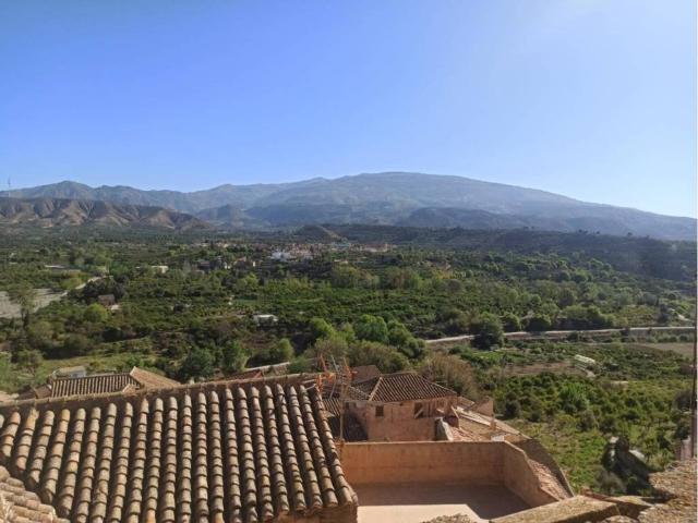 Casa en venta en Comarca del Valle de Lecrín, Andalucía