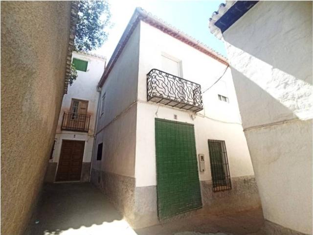 Casa en venta en Comarca del Valle de Lecrín, Andalucía