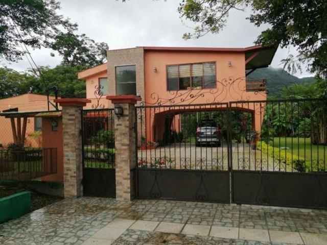 Casa en venta en El Valle de Antón