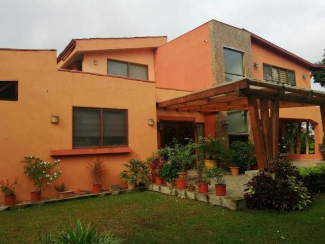 Casa en venta en El Valle de Antón
