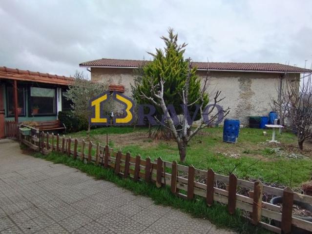 Casa en venta en El Cañón, Valle De Losa