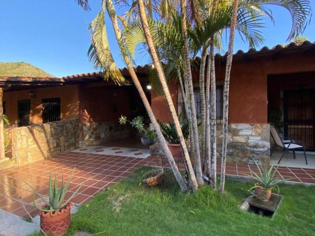 Casa en venta en El Valle Del Espíritu Santo, Nueva Esparta