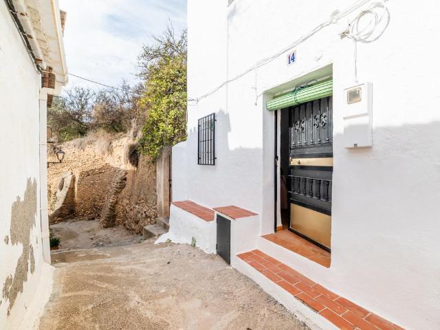 Casa en venta en Comarca del Valle de Lecrín, Andalucía