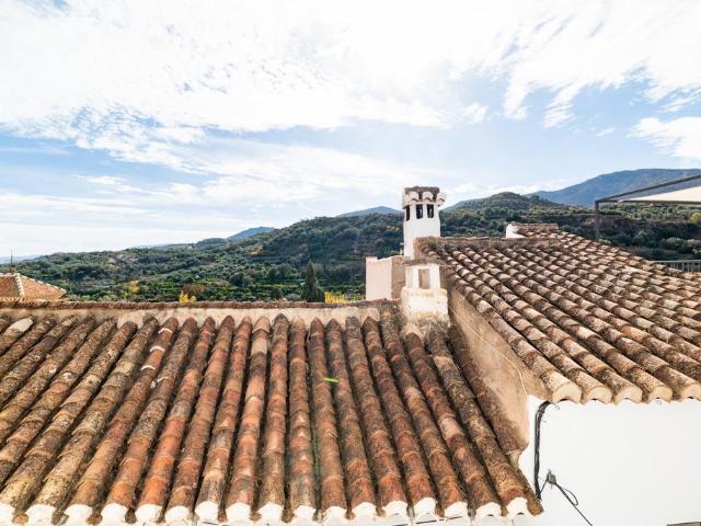 Casa en venta en Comarca del Valle de Lecrín, Andalucía
