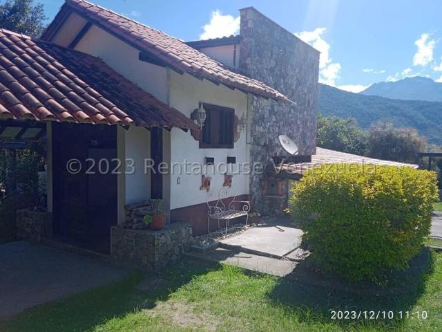 Casa en venta en Distrito Capital