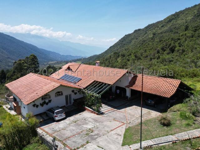 Casa en venta en Distrito Capital