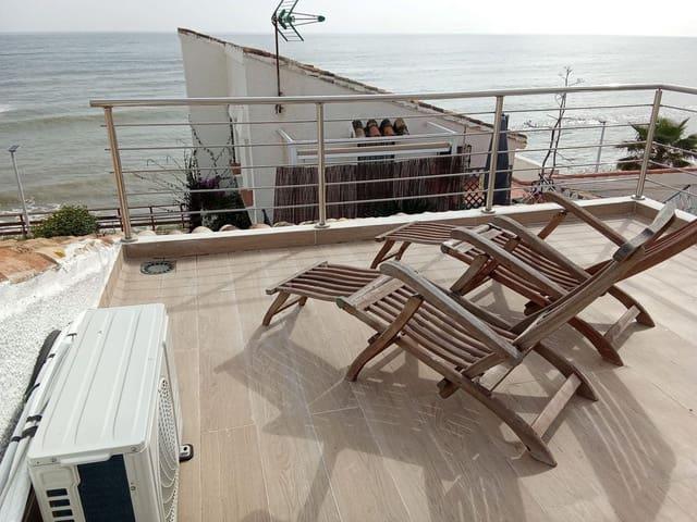 Casa en venta en El Velerín, Costa del Sol Occidental