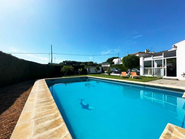 Casa en venta en El Velerín, Costa del Sol Occidental