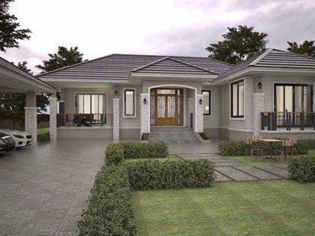 Casa en venta en El Vellón, Madrid