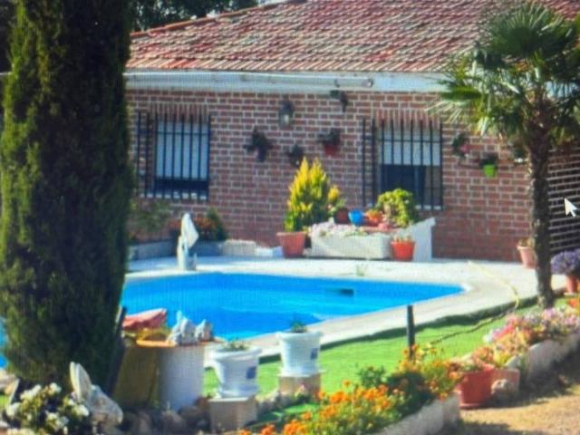 Casa en venta en El Vellón