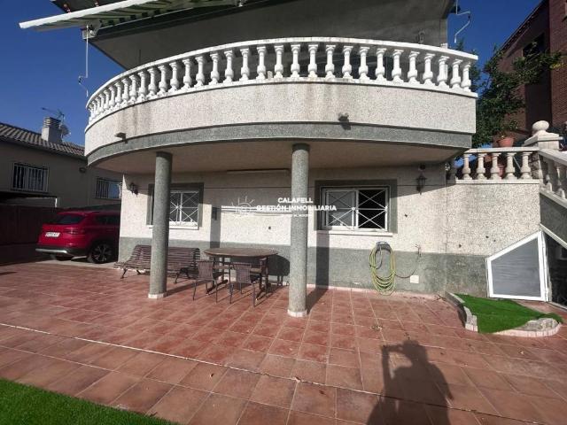 Casa en venta en Baix Penedès, Catalunya