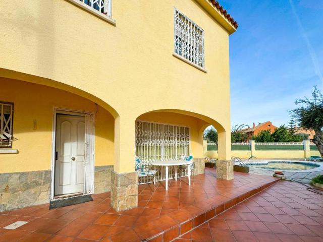 Casa en venta en Coma-ruga, Baix Penedès