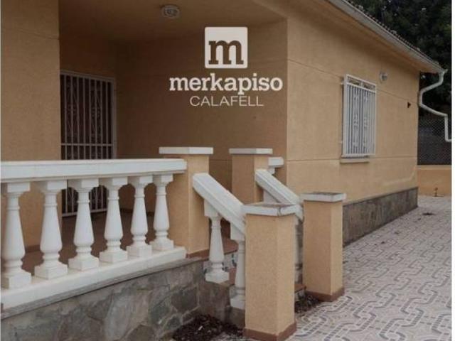 Casa en venta en Baix Penedès, Catalunya