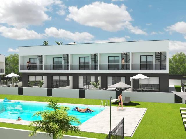 Casa en venta en Coma-ruga, Baix Penedès