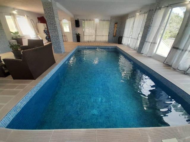 Casa en venta en Cabra Del Camp