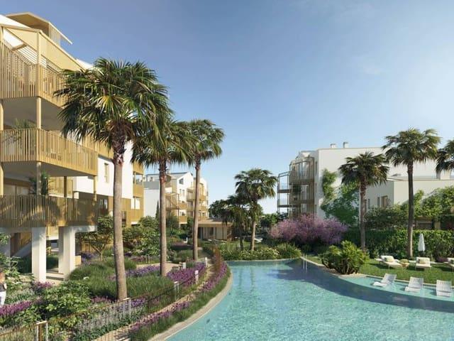 Chalet en venta en la Marina Alta, Valencia