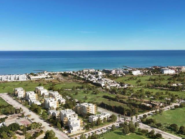 Chalet en venta en la Marina Alta, Valencia