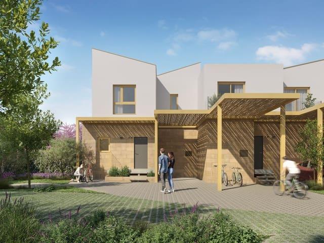 Casa en venta en la Marina Alta, Valencia
