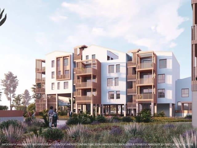 Chalet en venta en la Marina Alta, Valencia