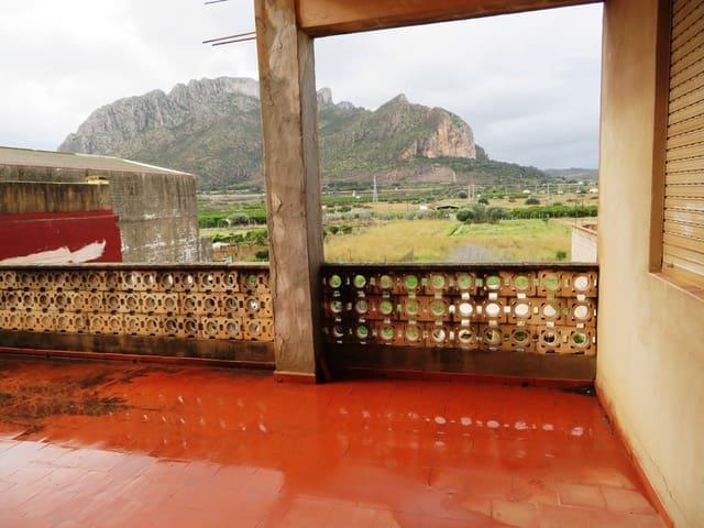 Casa en venta en El Verger
