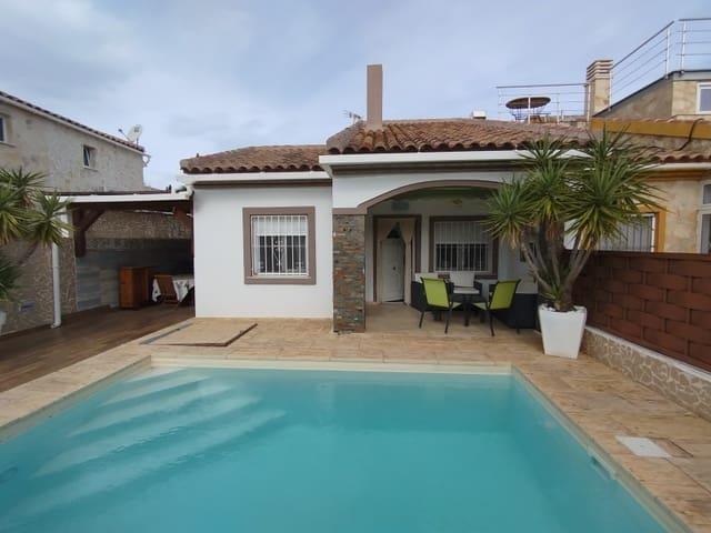 Casa en venta en la Marina Alta, Valencia