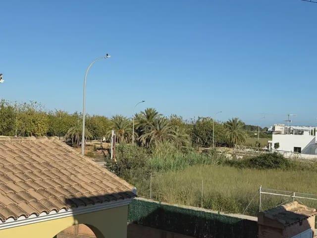 Casa en venta en la Marina Alta, Valencia
