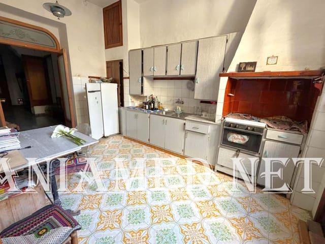 Casa en venta en la Marina Alta, Valencia