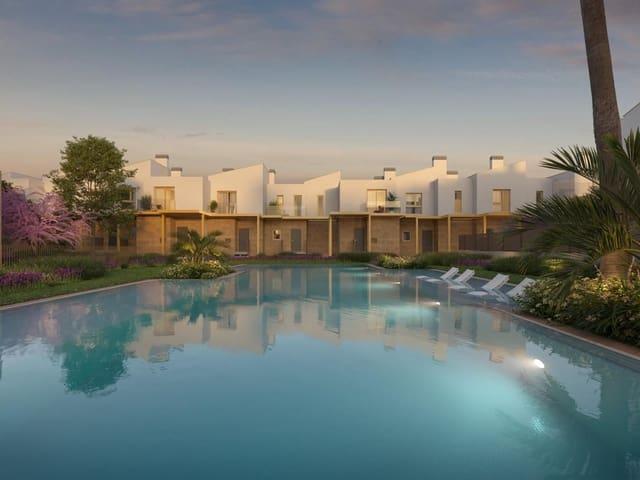 Casa en venta en la Marina Alta, Valencia