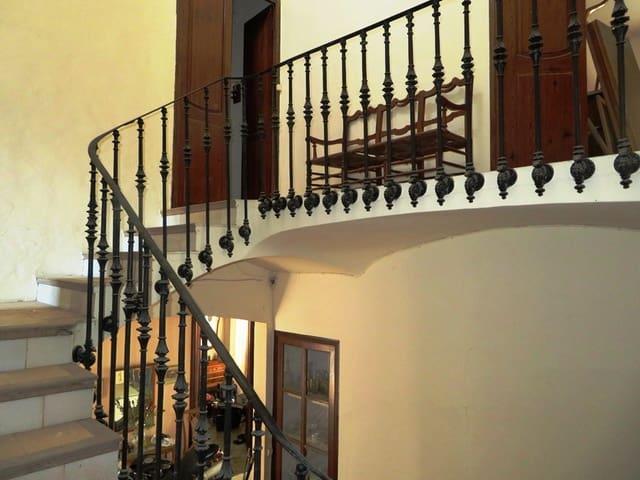 Casa en venta en la Marina Alta, Valencia