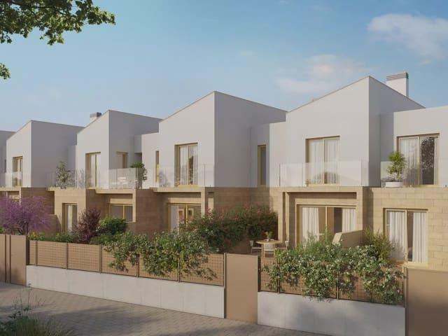 Chalet en venta en la Marina Alta, Valencia