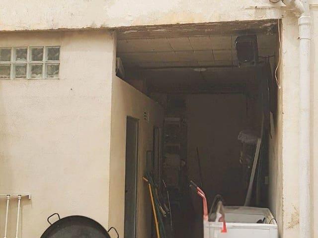 Casa en venta en El Verger