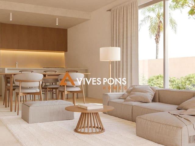 Chalet en venta en la Marina Alta, Valencia