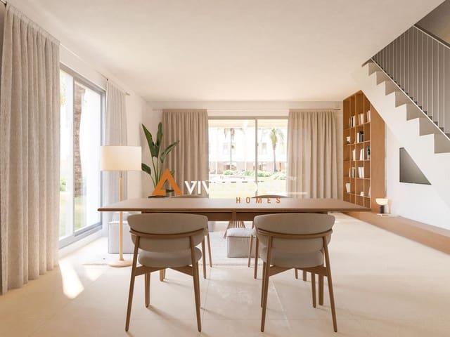 Chalet en venta en la Marina Alta, Valencia