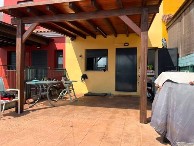 Casa en venta en la Marina Alta, Valencia
