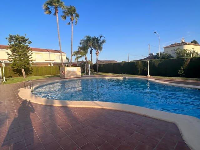 Casa en venta en la Marina Alta, Valencia