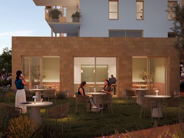 Casa en venta en la Marina Alta, Valencia