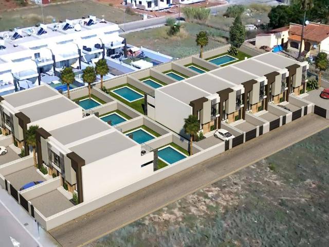 Casa en venta en El Verger