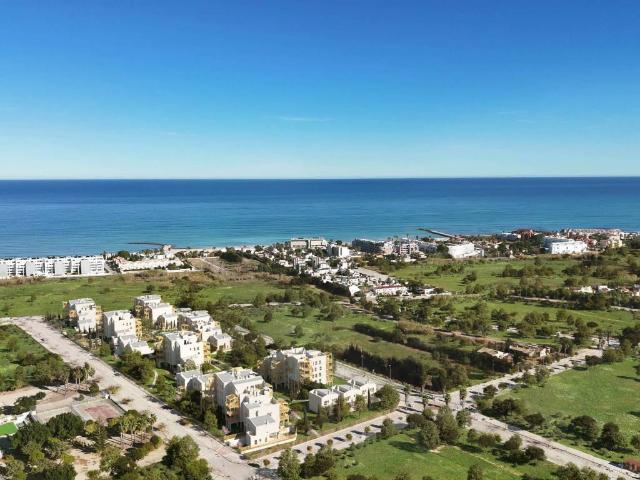 Casa en venta en la Marina Alta, Valencia