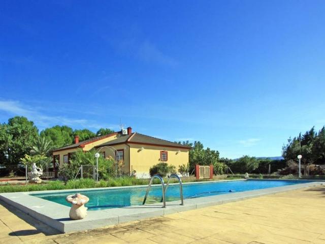 Casa en venta en la Marina Alta, Valencia