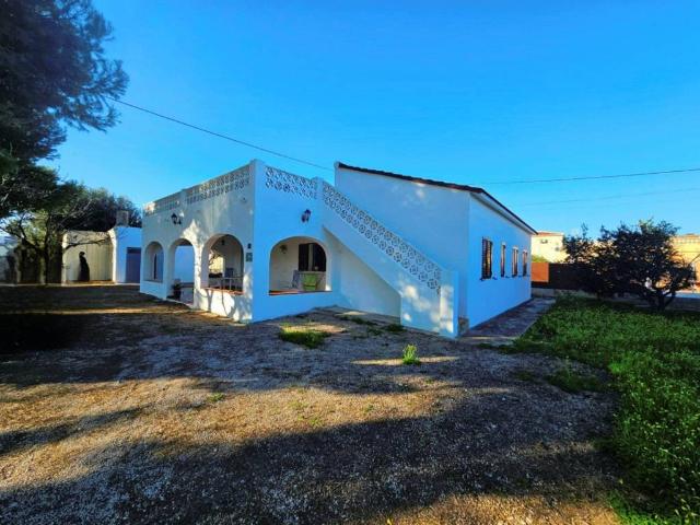 Casa en venta en El Verger