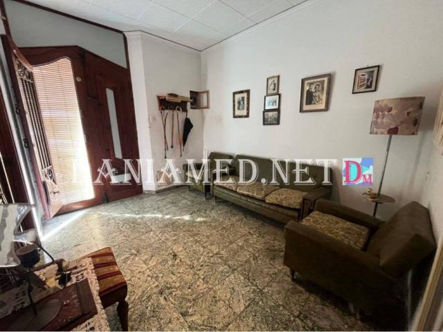Casa en venta en la Marina Alta, Valencia