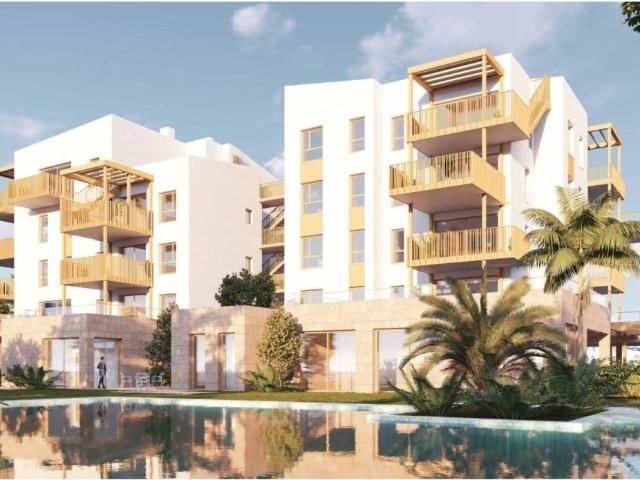 Casa en venta en la Marina Alta, Valencia