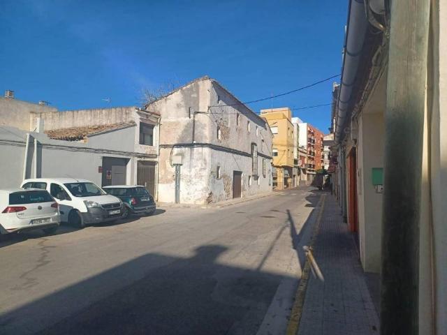 Casa en venta en la Marina Alta, Valencia