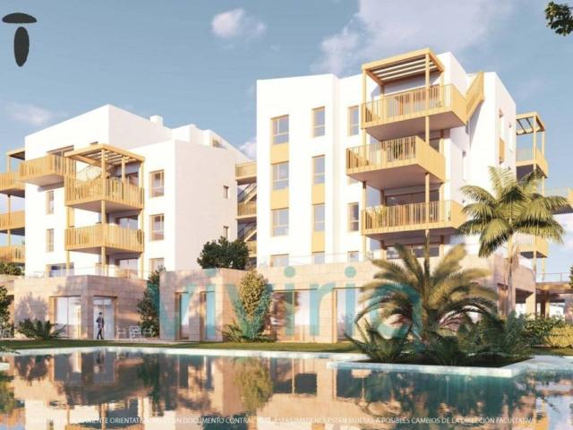 Casa en venta en la Marina Alta, Valencia