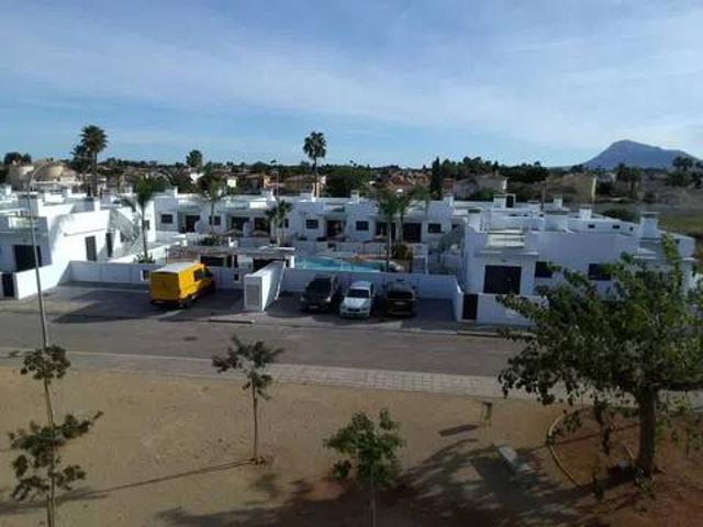 Casa en venta en la Marina Alta, Valencia