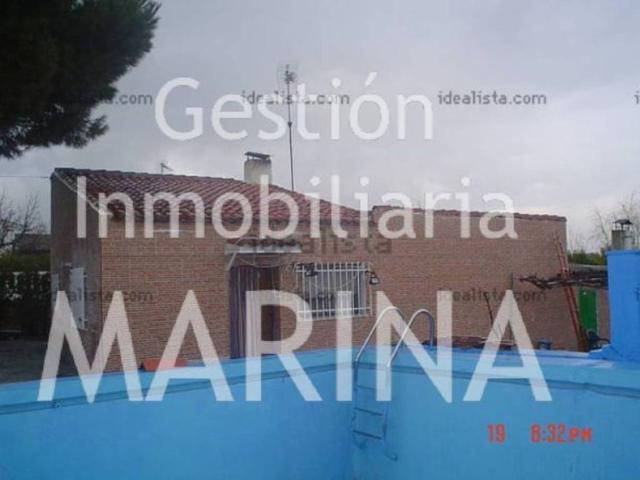 Casa en venta en El Viso De San Juan